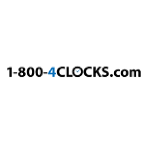 1-800-4clocks.com